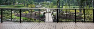 Feeney railing