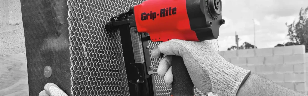 Grip rite tool