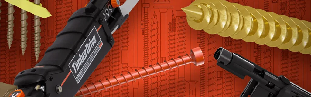 Simpson Strong-Tie hardware