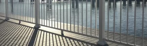 Ultralox railing